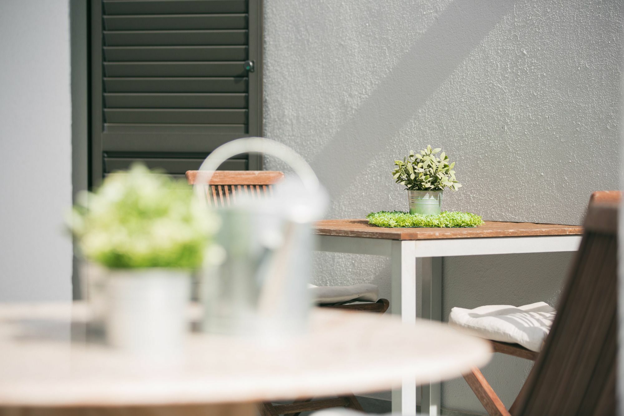 Flateli Montjuic Apartment Girona Luaran gambar